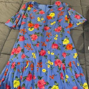 Ann Taylor dress